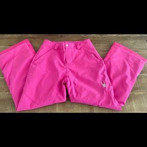 Spyder Ski Pants - Never Worn